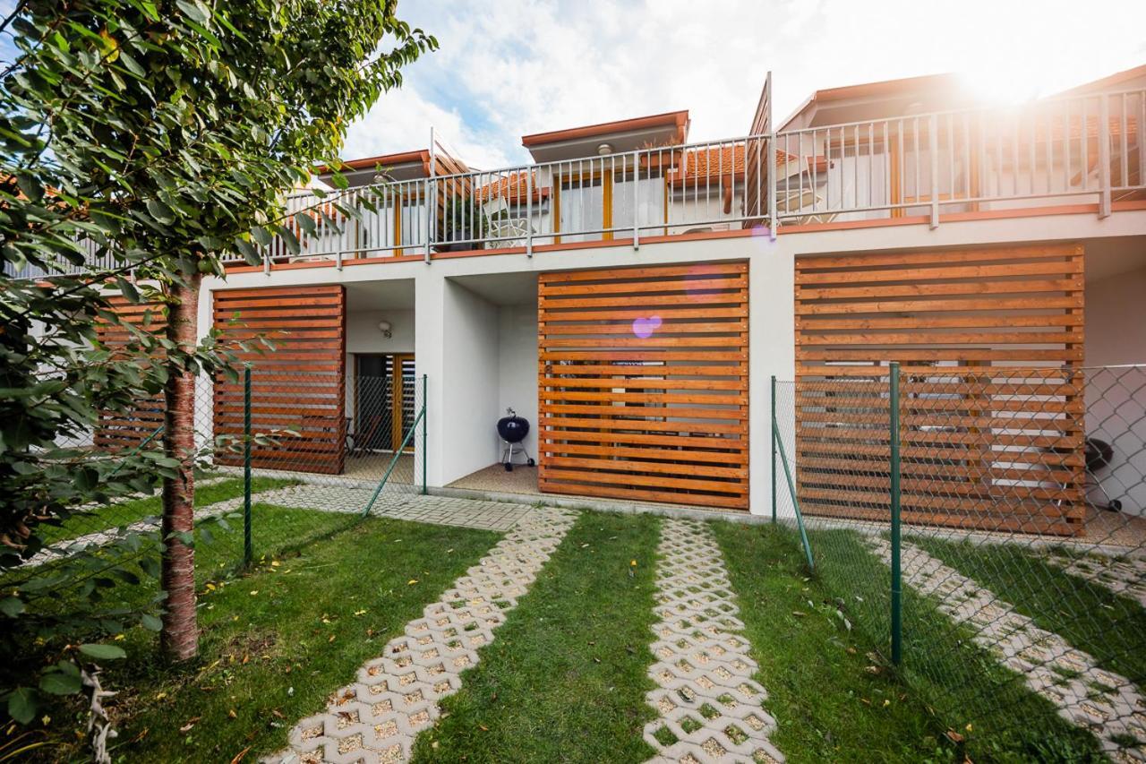 Apartman Ema Dolní Dunajovice 外观 照片