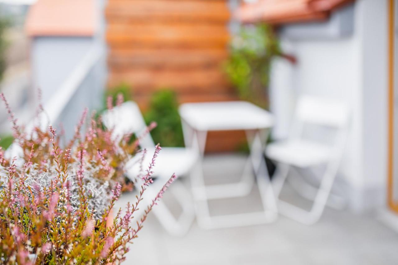 Apartman Ema Dolní Dunajovice 外观 照片