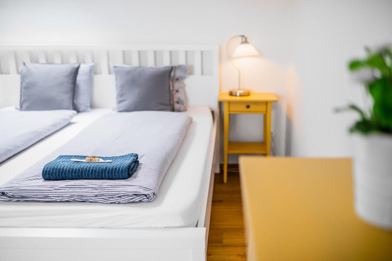 Apartman Ema Dolní Dunajovice 外观 照片