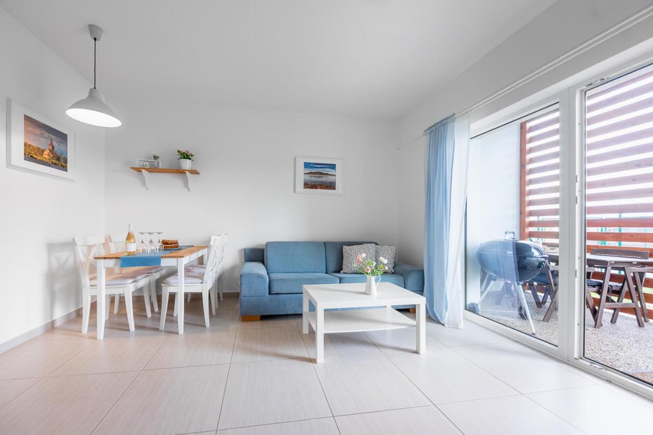 Apartman Ema Dolní Dunajovice 外观 照片