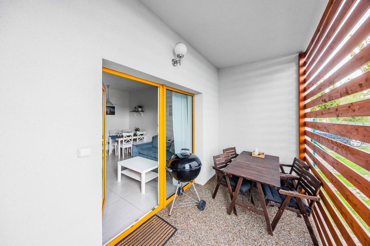 Apartman Ema Dolní Dunajovice 外观 照片