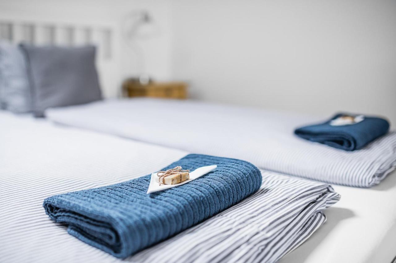 Apartman Ema Dolní Dunajovice 外观 照片