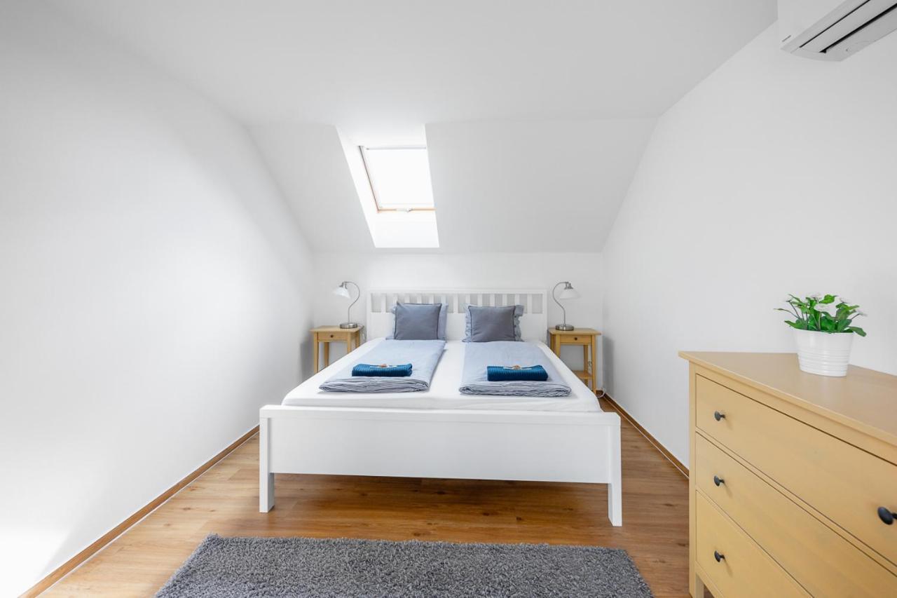 Apartman Ema Dolní Dunajovice 外观 照片