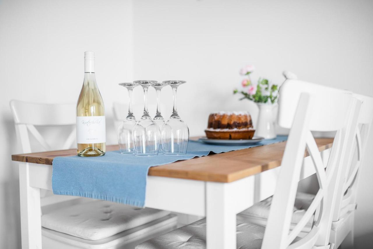 Apartman Ema Dolní Dunajovice 外观 照片
