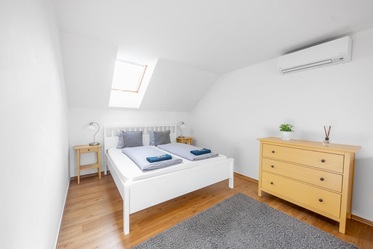 Apartman Ema Dolní Dunajovice 外观 照片