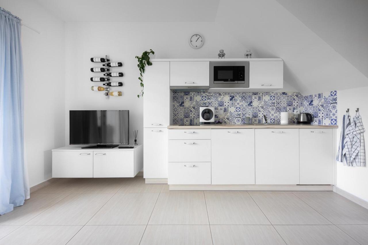 Apartman Ema Dolní Dunajovice 外观 照片