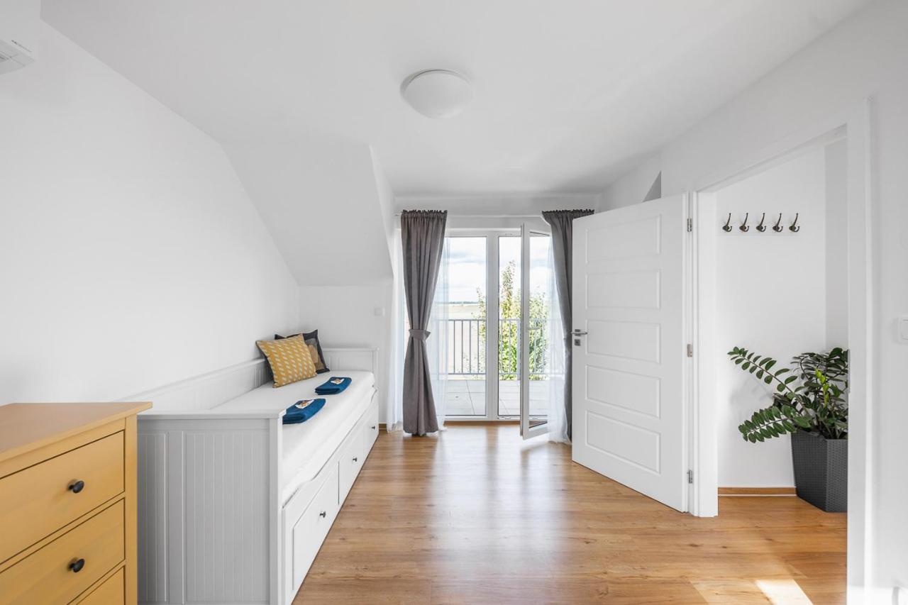 Apartman Ema Dolní Dunajovice 外观 照片